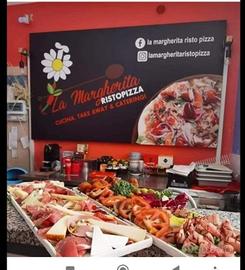 Sarroch Risto-pizza take away