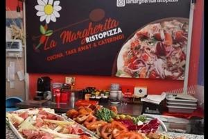 Sarroch Risto-pizza take away