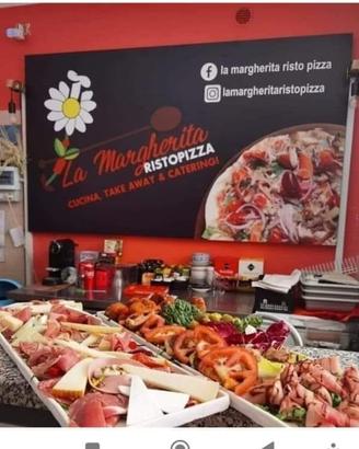 Sarroch Risto-pizza take away