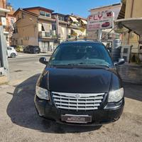 CRYSLER GRAND VOYAGER 7 POSTI 2.8CRD AUTOMATICO