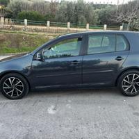 Golf 5