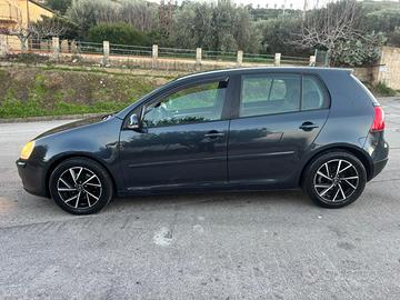 Golf 5