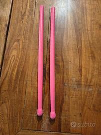 Bacchette per Pound fitness