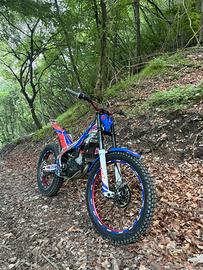 Trial beta evo factory 300