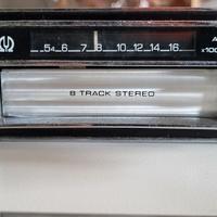 Autoradio Pioneer Stereo 8
