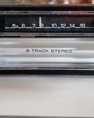 Autoradio Pioneer Stereo 8
