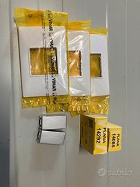 Materiale VIMAR PLANA