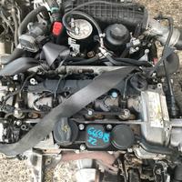 Motore 646958 Mercedes sprinter 2.2 CDI