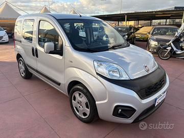 Fiat Qubo 1.3 MJT 80 CV Lounge