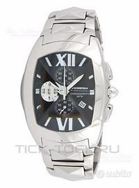 CHRONOTECH PRISMA cronografo 2223 J (NUOVO)