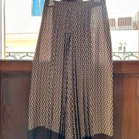 Gonna pantalone Zara