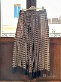 Gonna pantalone Zara