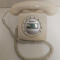 Telefono sirio classico