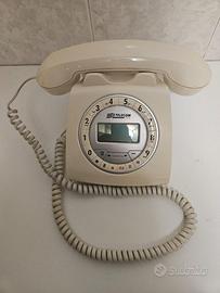 Telefono sirio classico
