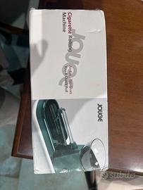 Macchinetta elettrica per rollare