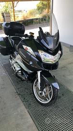 BMW RT 1200r