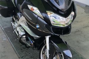 BMW RT 1200r