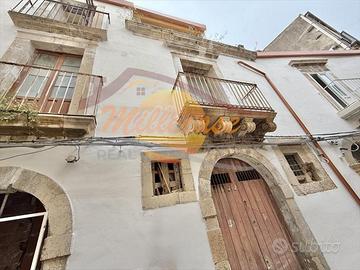 Appartamento Ortigia Rif2181 65mq