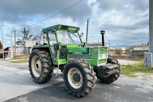 Fiat Agrifull 110/90 dt,40km/h,aria condizionata,1