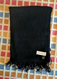 SCIARPA FOULARD GENNY - 100% LANA - MADE IN ITALY