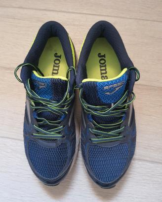 Scarpe running Joma Speed 