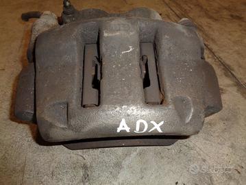 PINZA FRENO ANT. D. INTERSTAR X70 2.5 DCi 2007