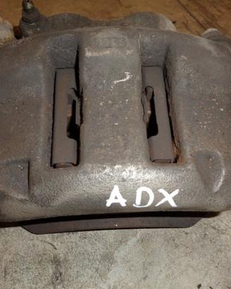 PINZA FRENO ANT. D. INTERSTAR X70 2.5 DCi 2007