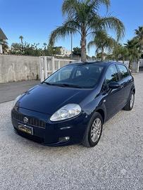 FIAT PUNTO 1.4 8V GPL LOUNGE PERFETTA