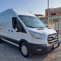 Ford transit l3h3 2021 170cv l3 h3 km147000 full