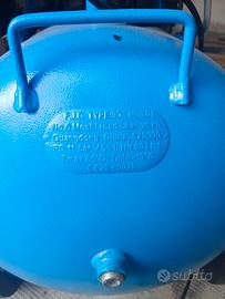 Compressore ABAC A29B 90 CM2 – 90 Litri – 2 HP – 1