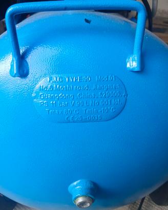 Compressore ABAC A29B 90 CM2 – 90 Litri – 2 HP – 1
