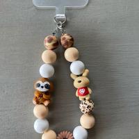 cartella porta Cellulare Home made