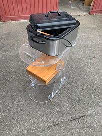 SCALDAPIETRE PER HOT STONE