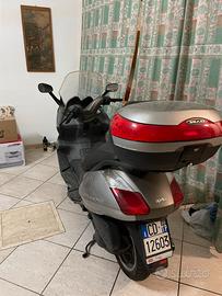 Aprilia atlantic