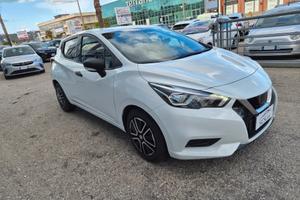 Nissan Micra IG-T 100 5 porte Acenta