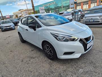 Nissan Micra IG-T 100 5 porte Acenta