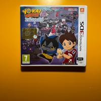 trilogia yo kai watch 2