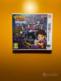 trilogia yo kai watch 2