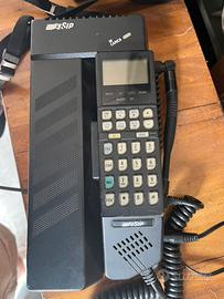Telefono Nokia portatile vintage