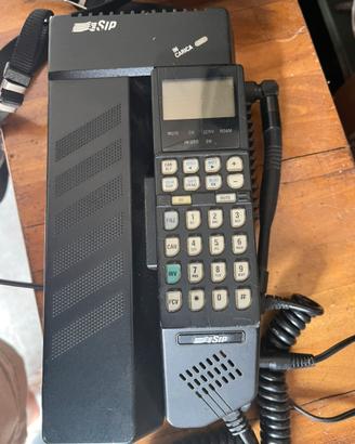 Telefono Nokia portatile vintage