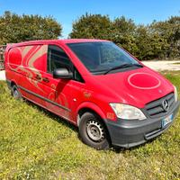 Furgone Vito