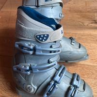 Scarponi Lange Anthea5 comfort fit Donna