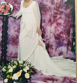 Abito da sposa