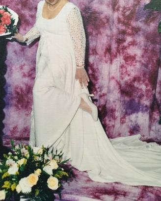 Abito da sposa