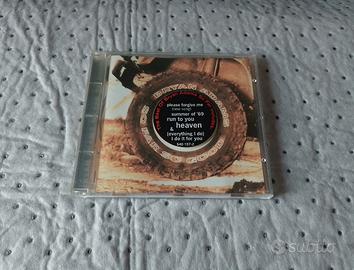 CD Brian Adams , praticamente il meglio