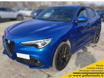 Alfa Romeo Stelvio 2.2 Turbo Diesel 210CV Vel...