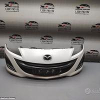 Paraurti anteriore mazda 3 sport diesel