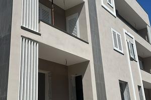 Appartamento primo piano rialzato