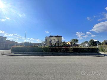 TER. RESIDENZIALE A STAGNO LOMBARDO