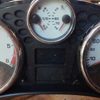 quadro strumenti Peugeot 207